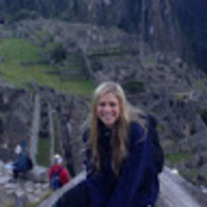 Meet your Posher, Stacey